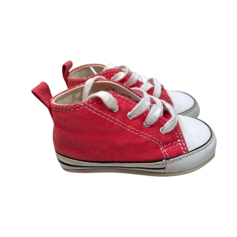Sneakers Boy 4-5 Toddler Adidas Converse Reebok Sports Set of 3